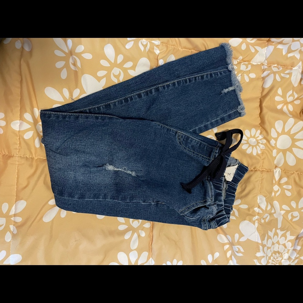 Hayden girl jeans
